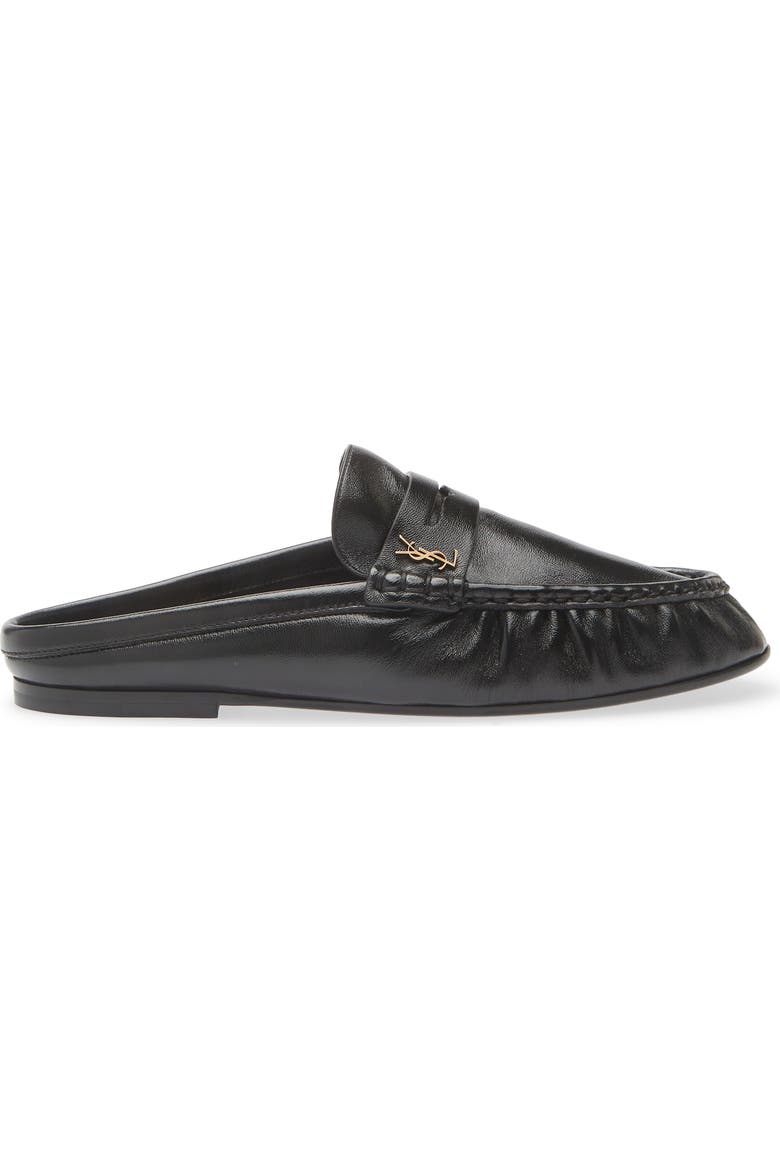 Le Loafer Mule