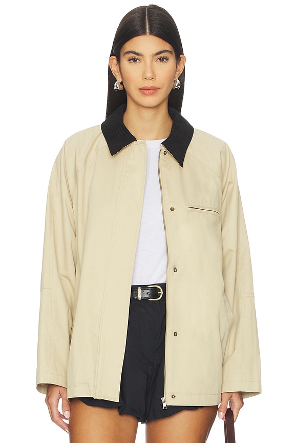 Galilea Jacket