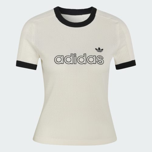Mesh Cali Tee