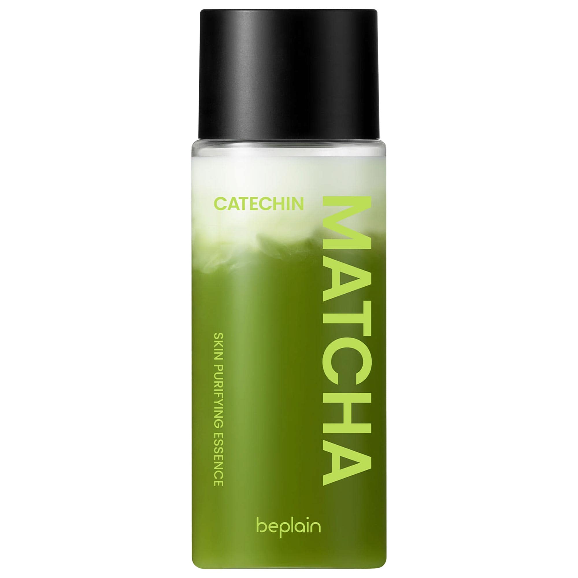 Matcha Catechin Skin Purifying Essence Antioxidant, Brightening Essence Toner