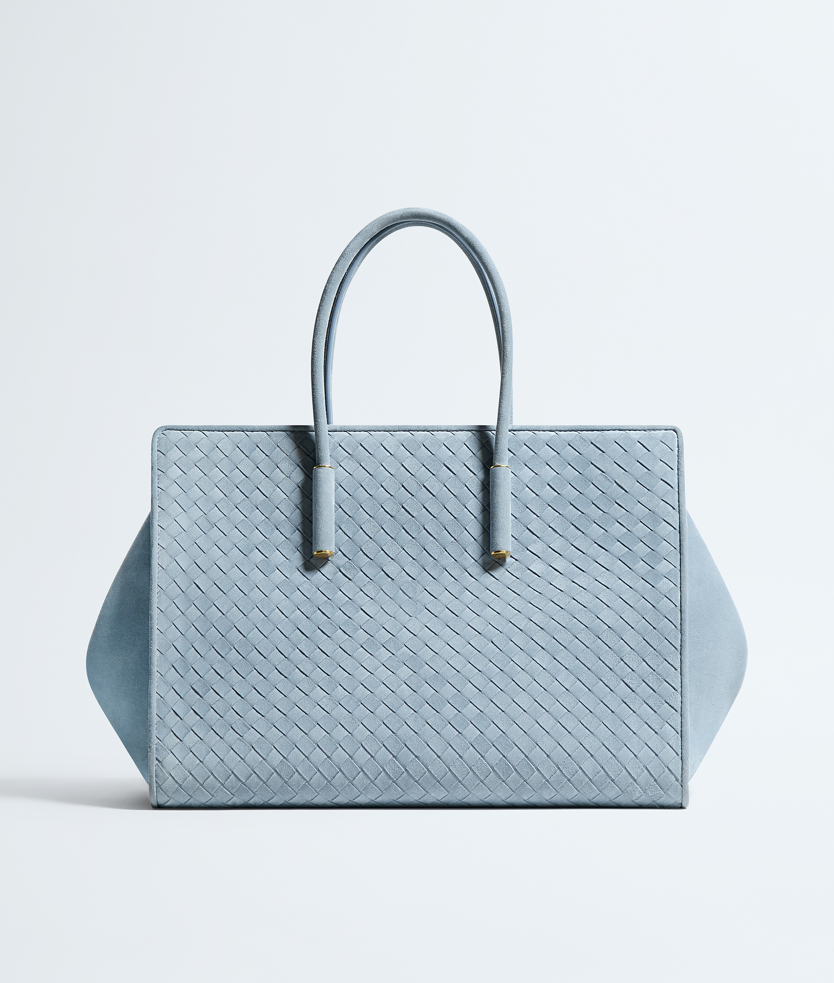 Women's Barbara Tote in Mineral