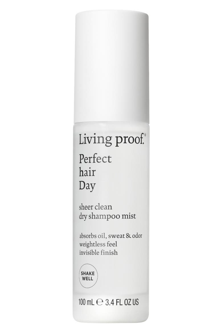 Perfect Hair Day™ Sheer Clean Dry Shampoo