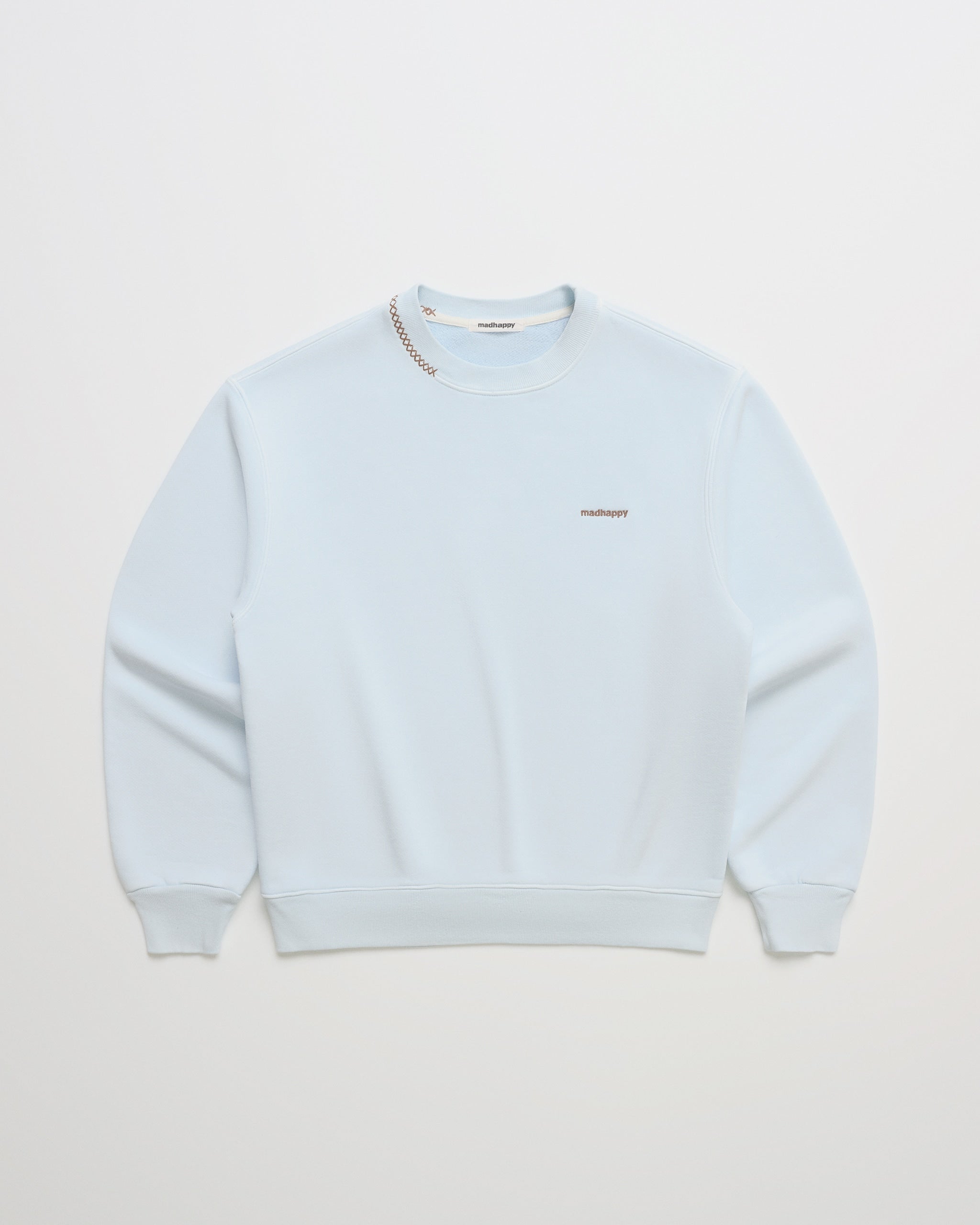Classics Fleece Crewneck