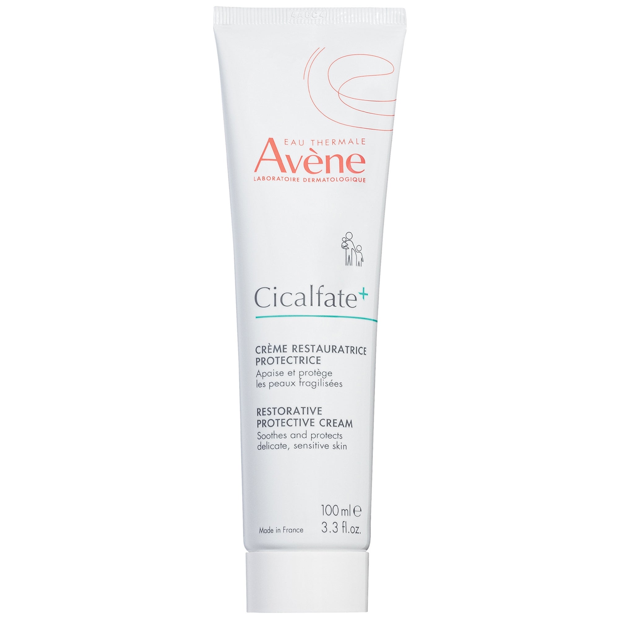 Av&egrave;ne Cicalfate+ Restorative Protective Cream (3.3 Oz.)