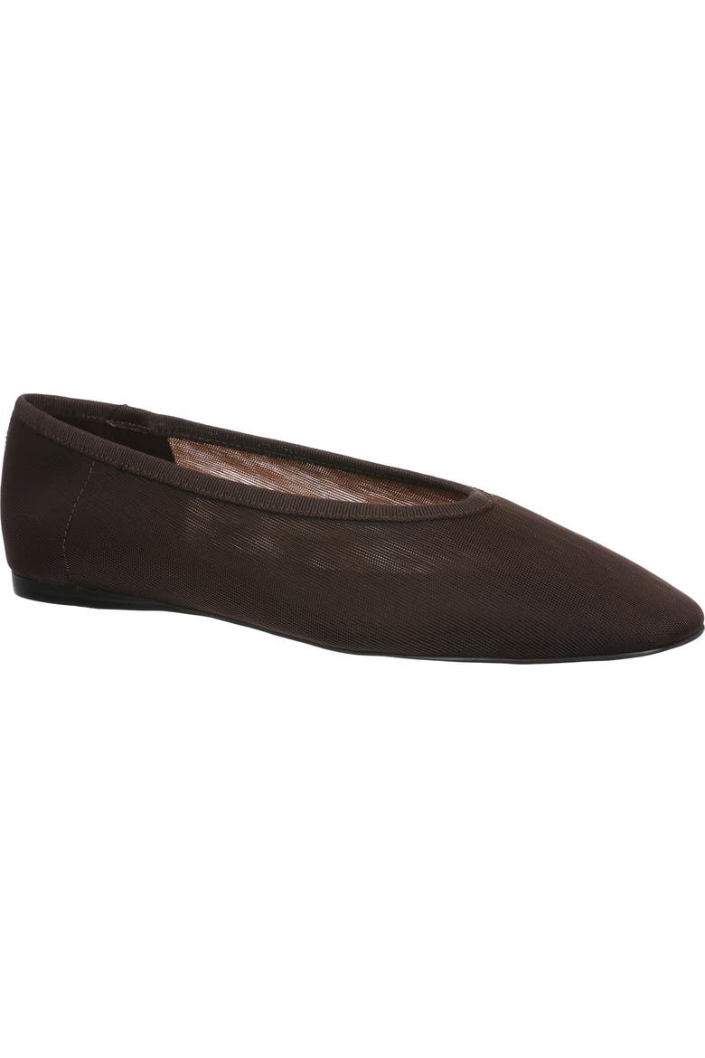 Maddox Mesh Flat