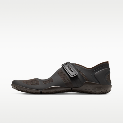 Nikeskims Rift Mesh Women's Shoes - Velvet Brown/dark Charcoal/baroque Brown/seal Brown - Size 5