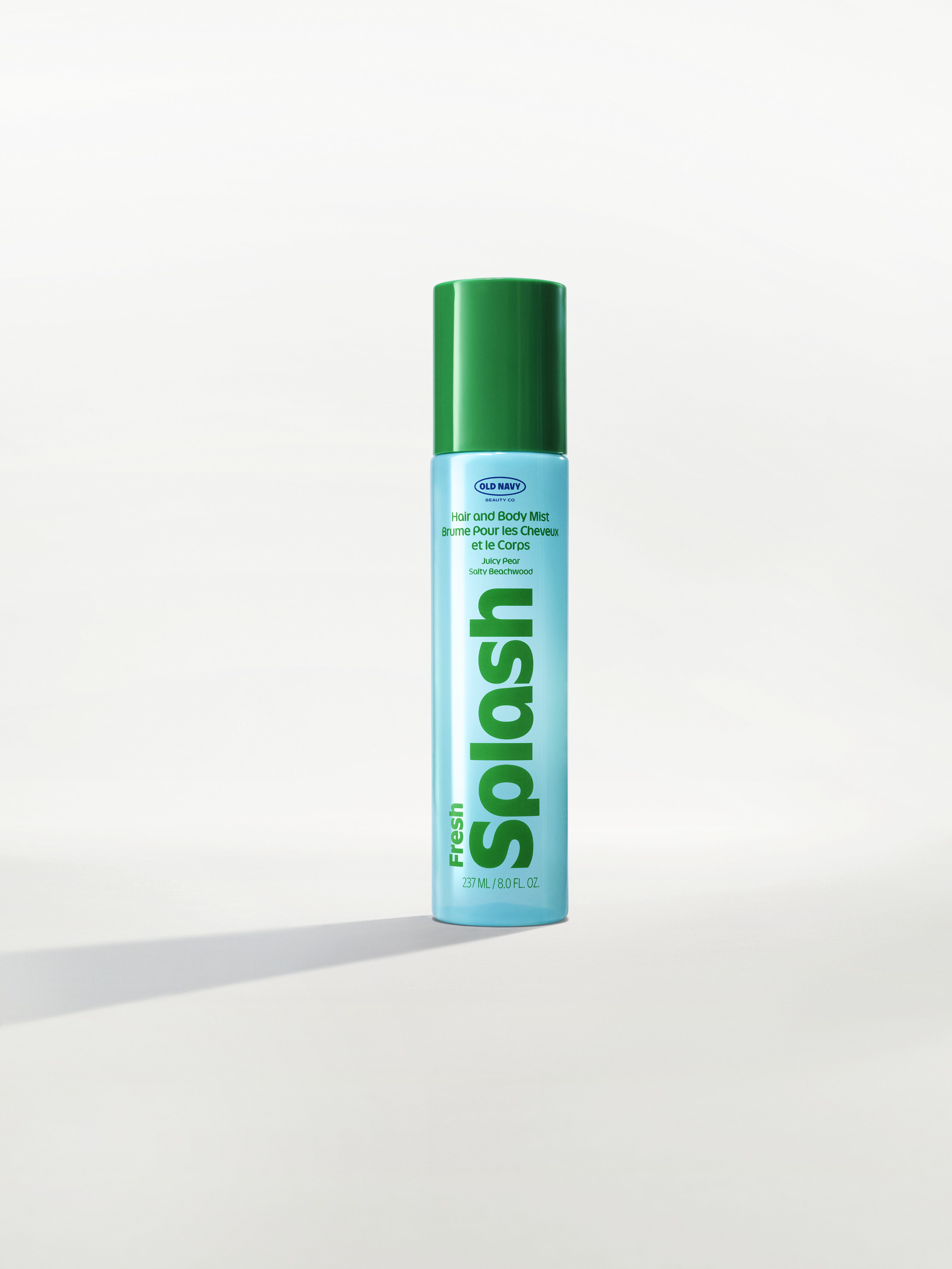 Old Navy, Fresh Splash Hair & Body Mist