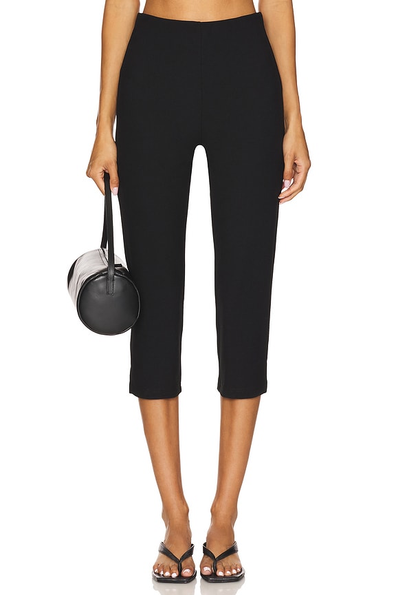Ivonne Capri Pants