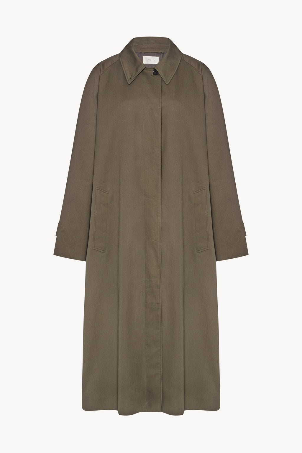 Iza Coat