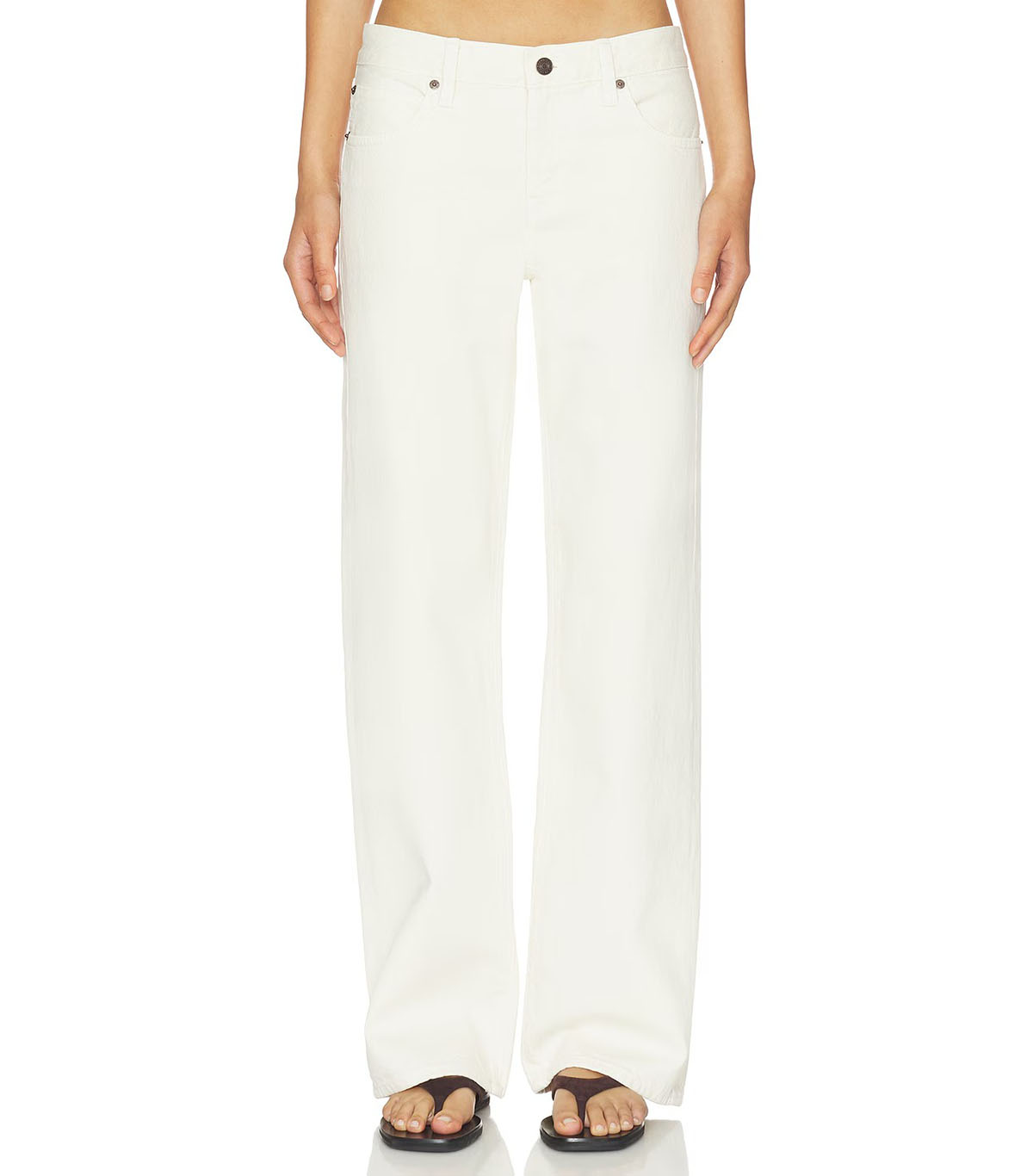 FRAME, The Saturday Jeans