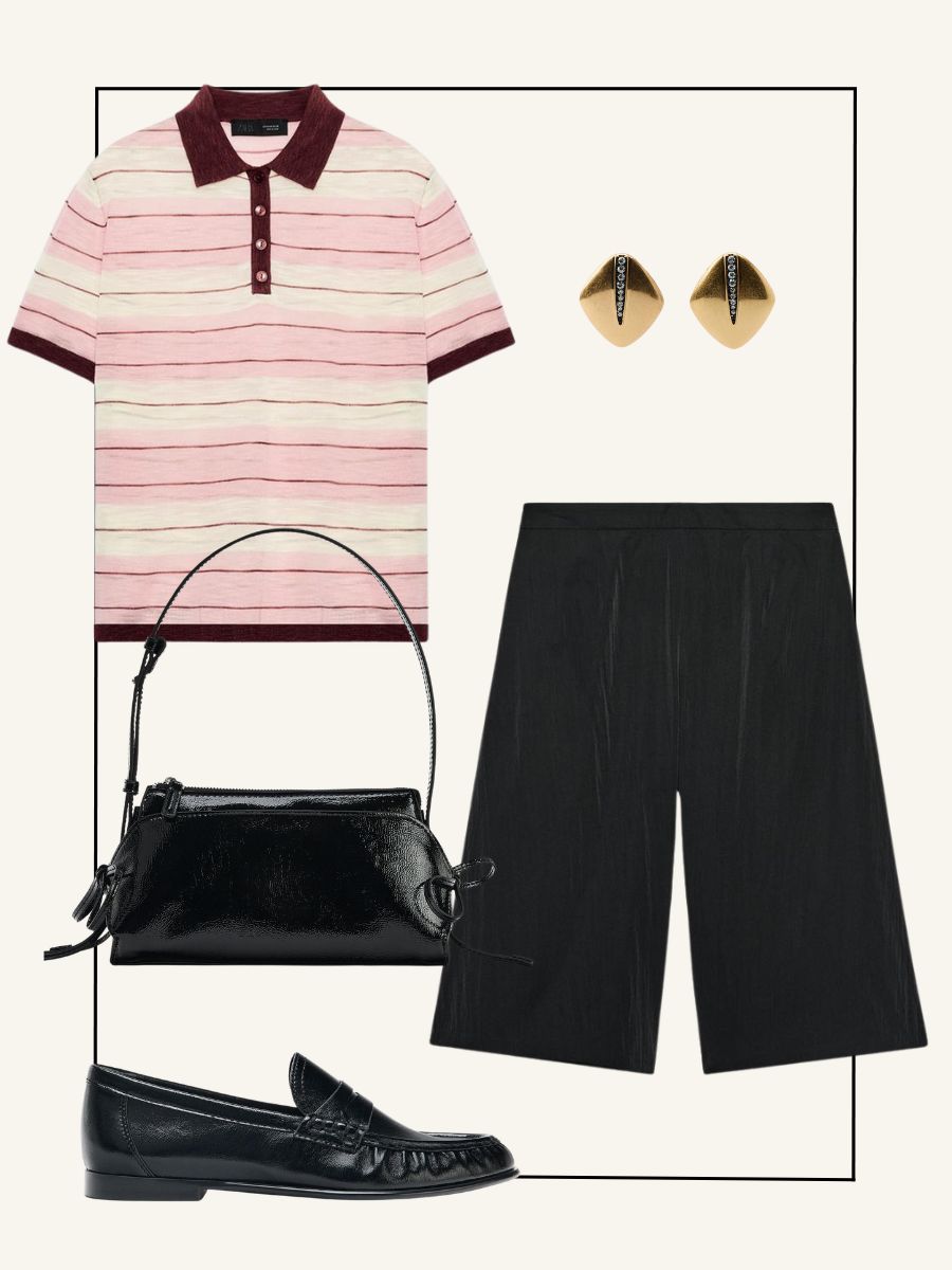 Zara outfit ideas 2026
