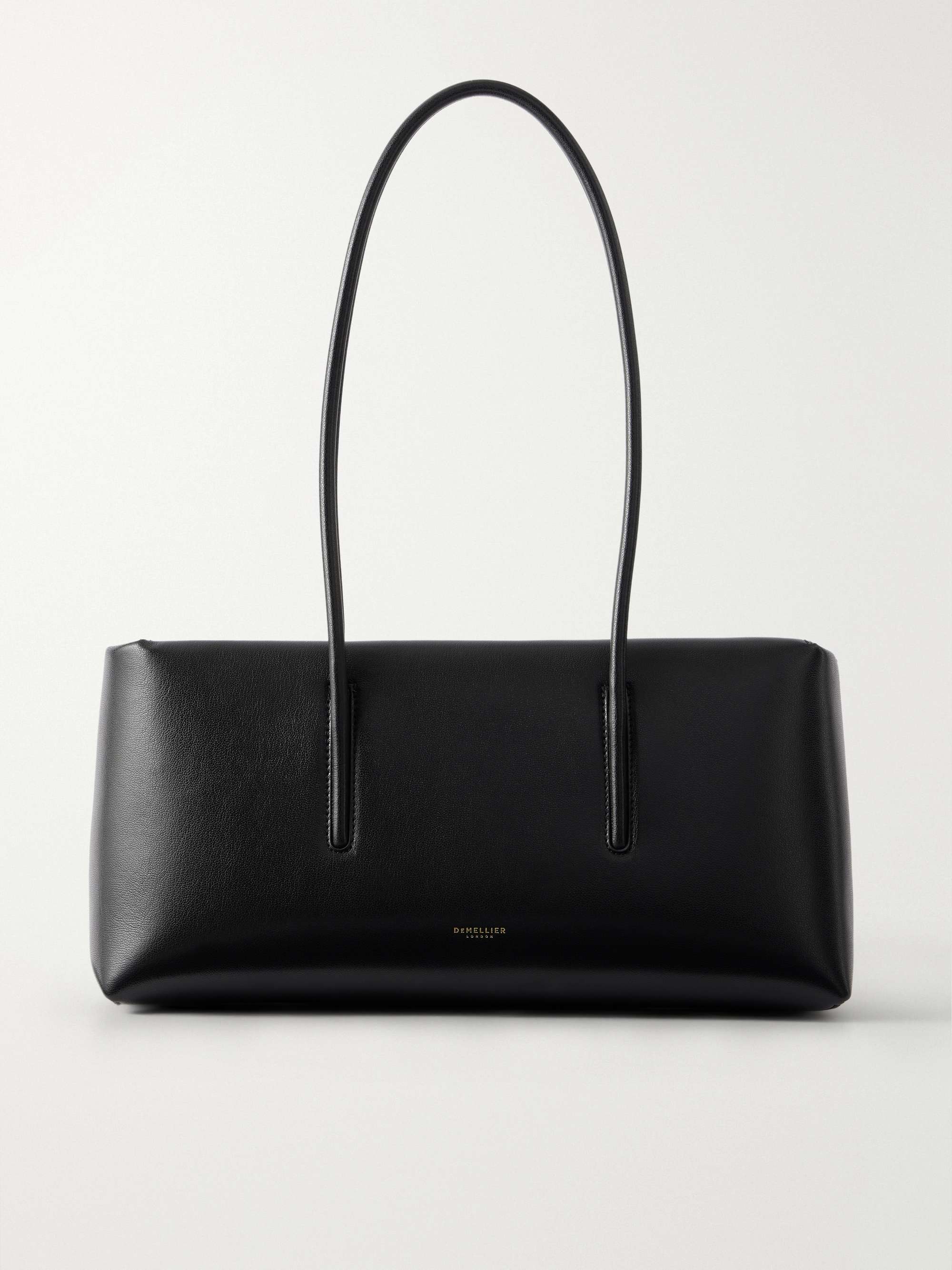The Stockholm Full Grain Leather Shoulder Bag