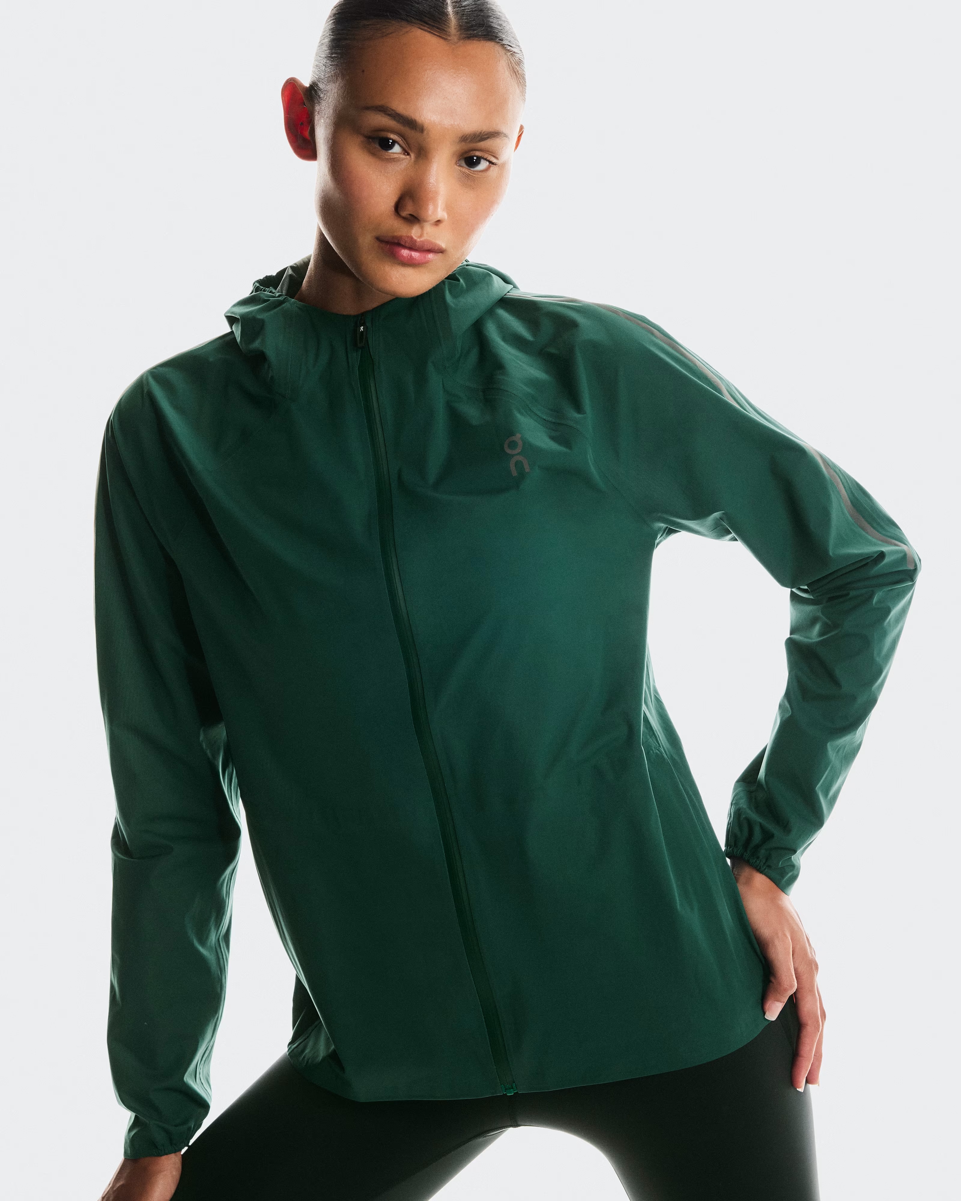 Women's Performance Jacket Waterproof Sakura