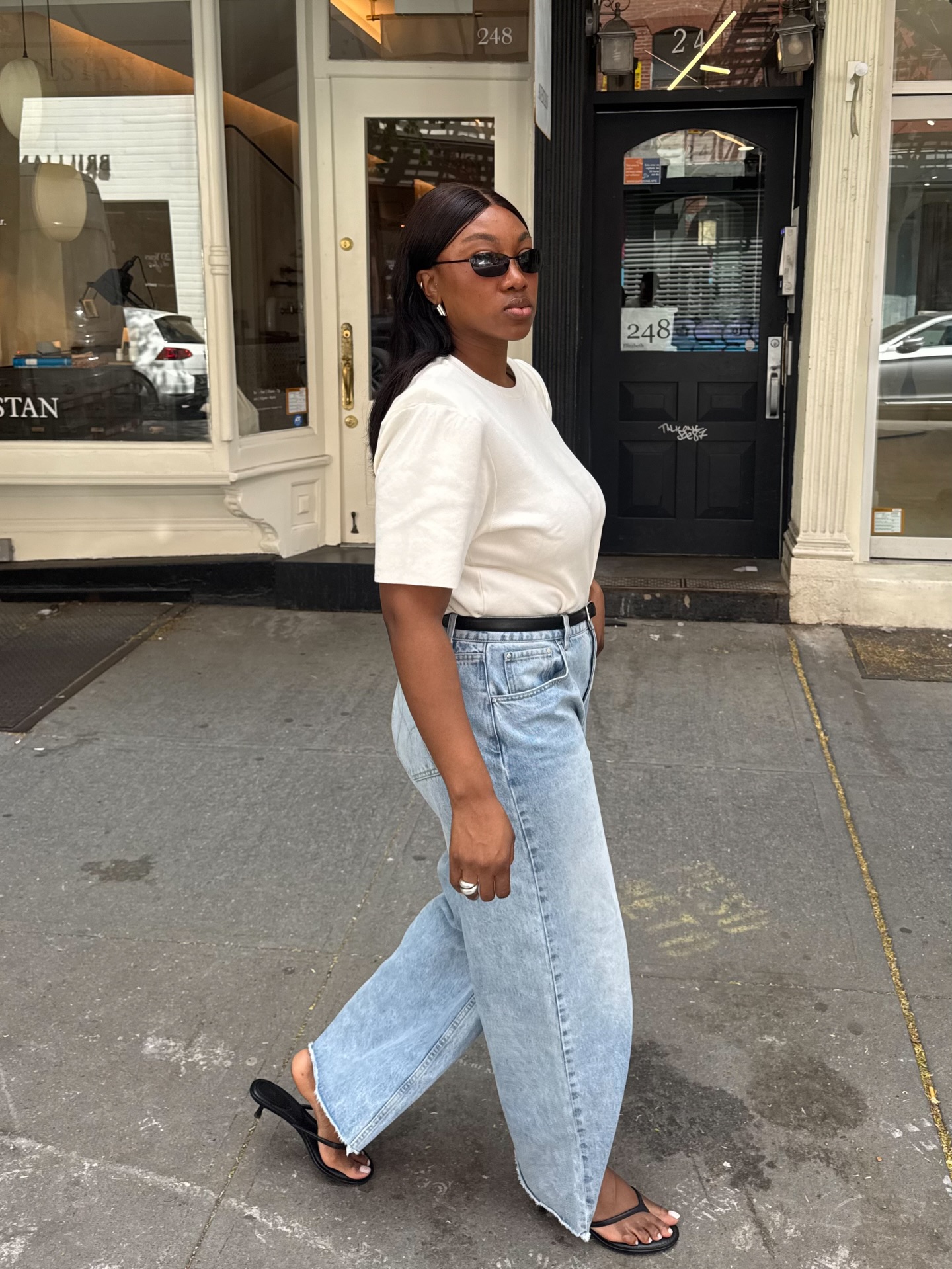 What to pack for Paris