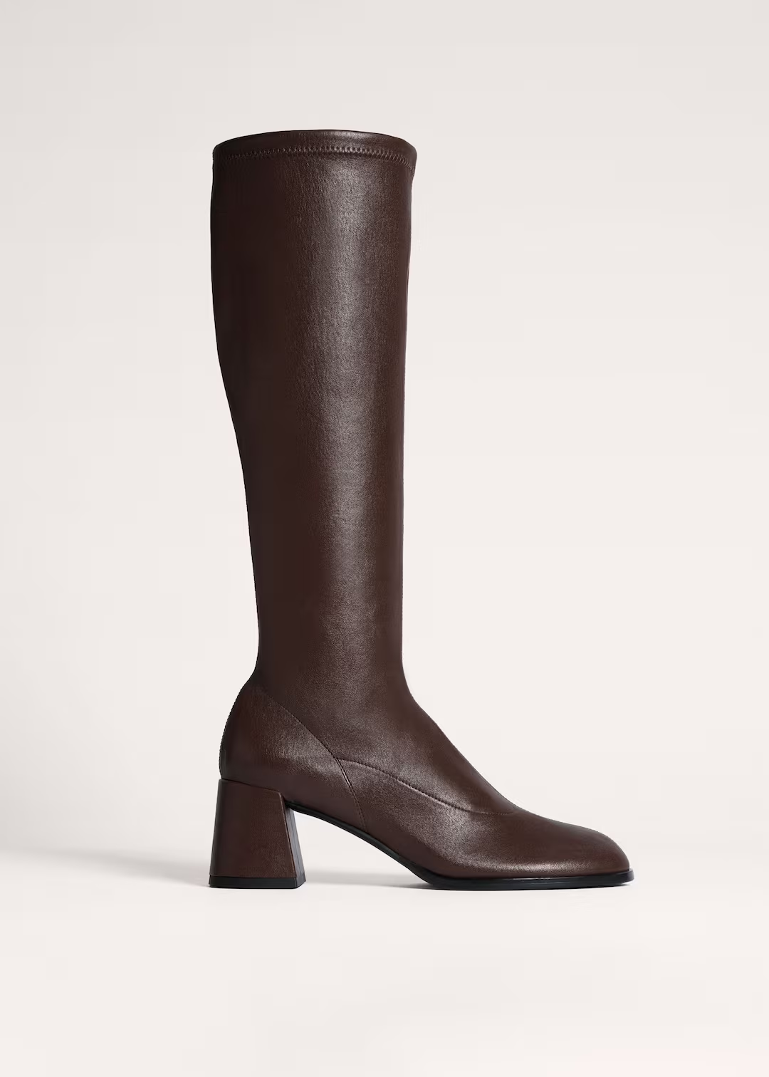 ME+EM, Stretch Knee-High Boot