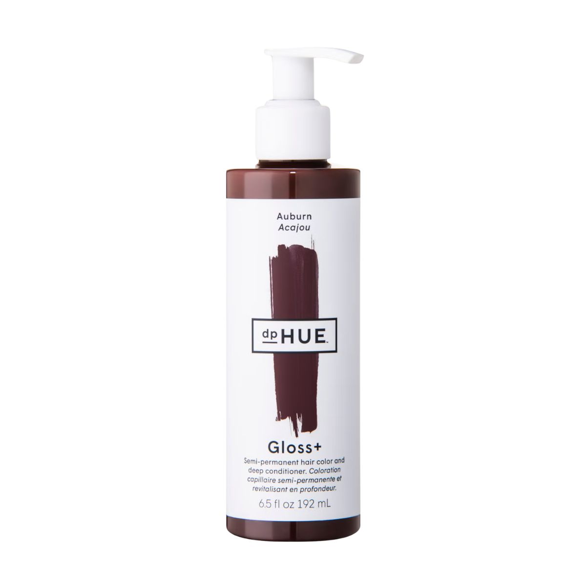 dphue gloss auburn
