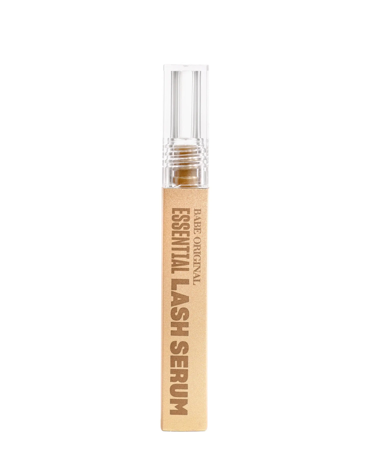 Essential Lash Serum - 3 Month Supply (2 Ml)
