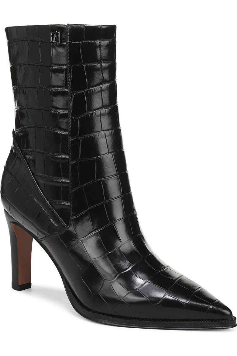 Appia Bootie