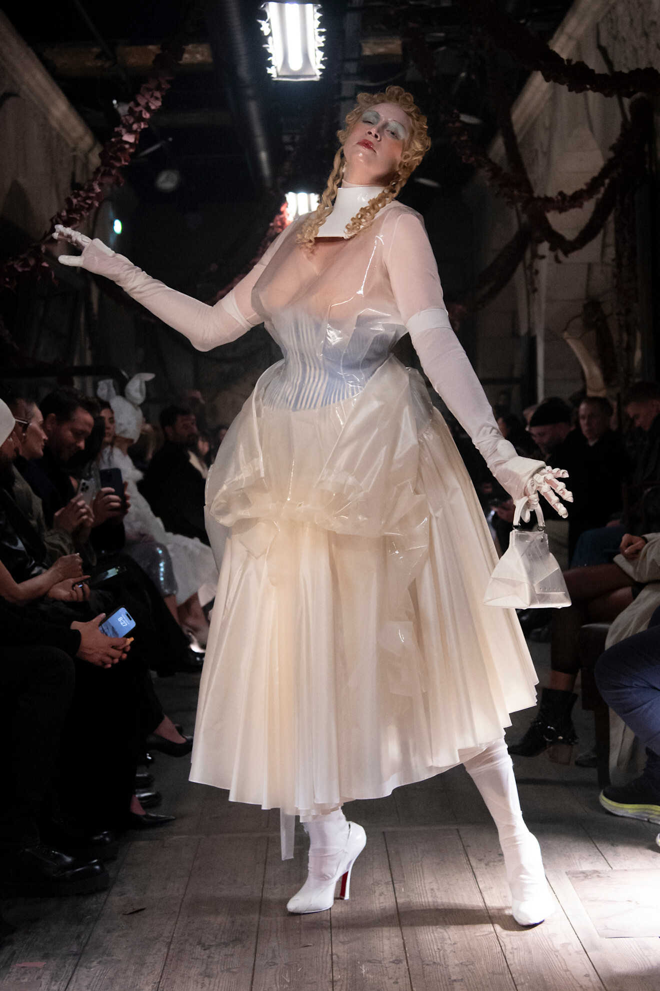 John Galliano Met Gala 2027 theme