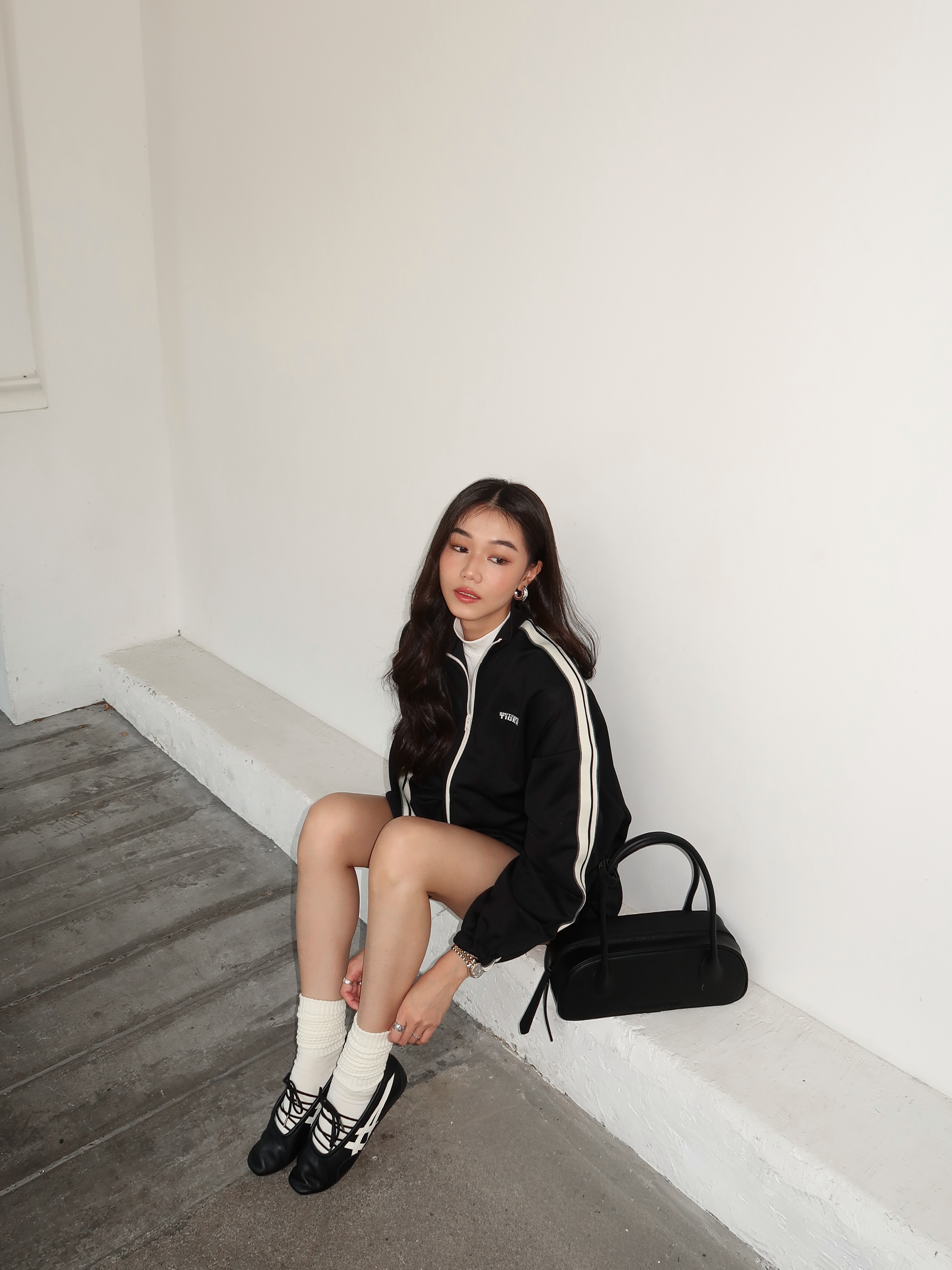 Onitsuka Tiger Gymnarina