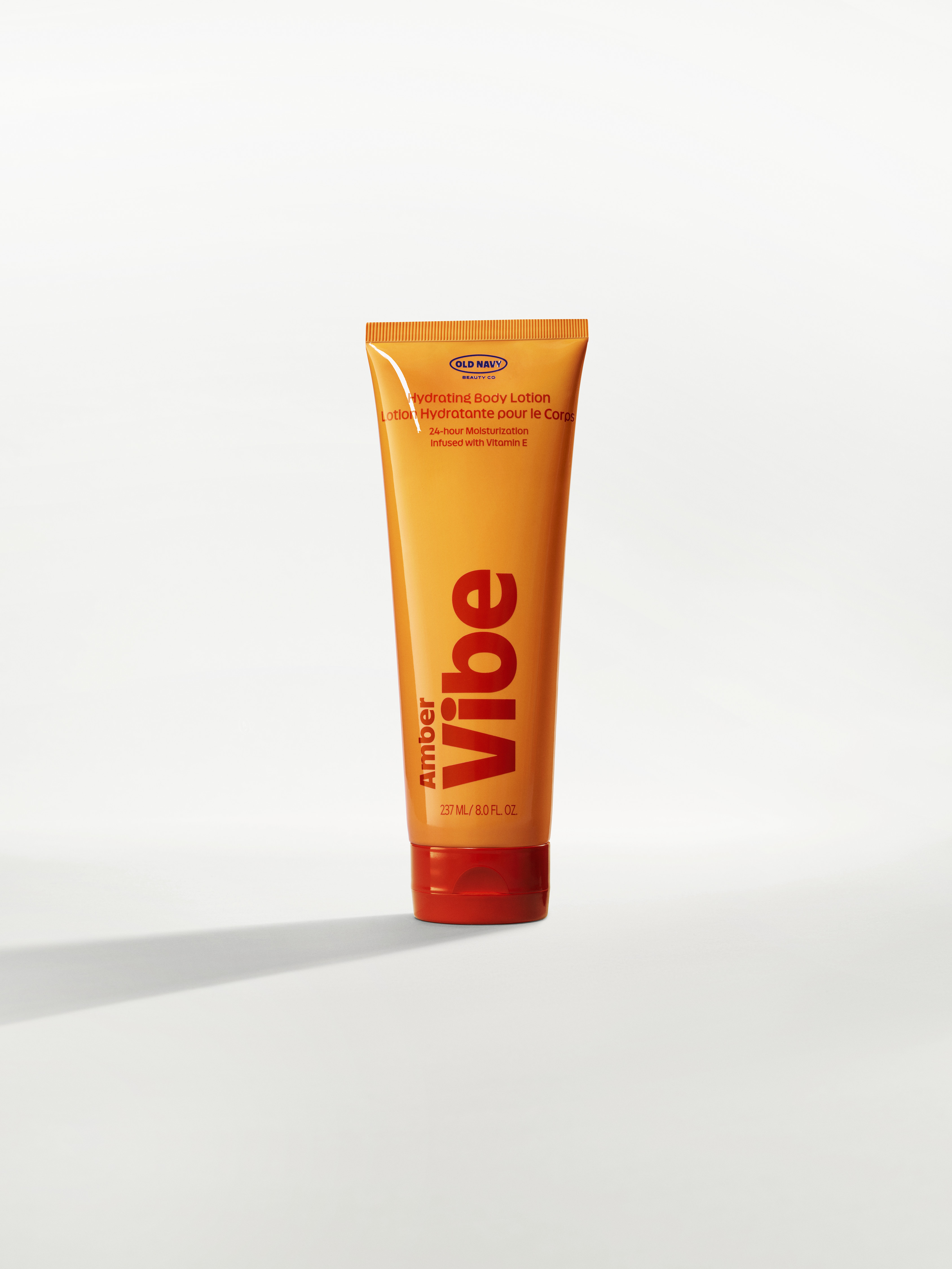 Old Navy , Amber Vibe Body Lotion