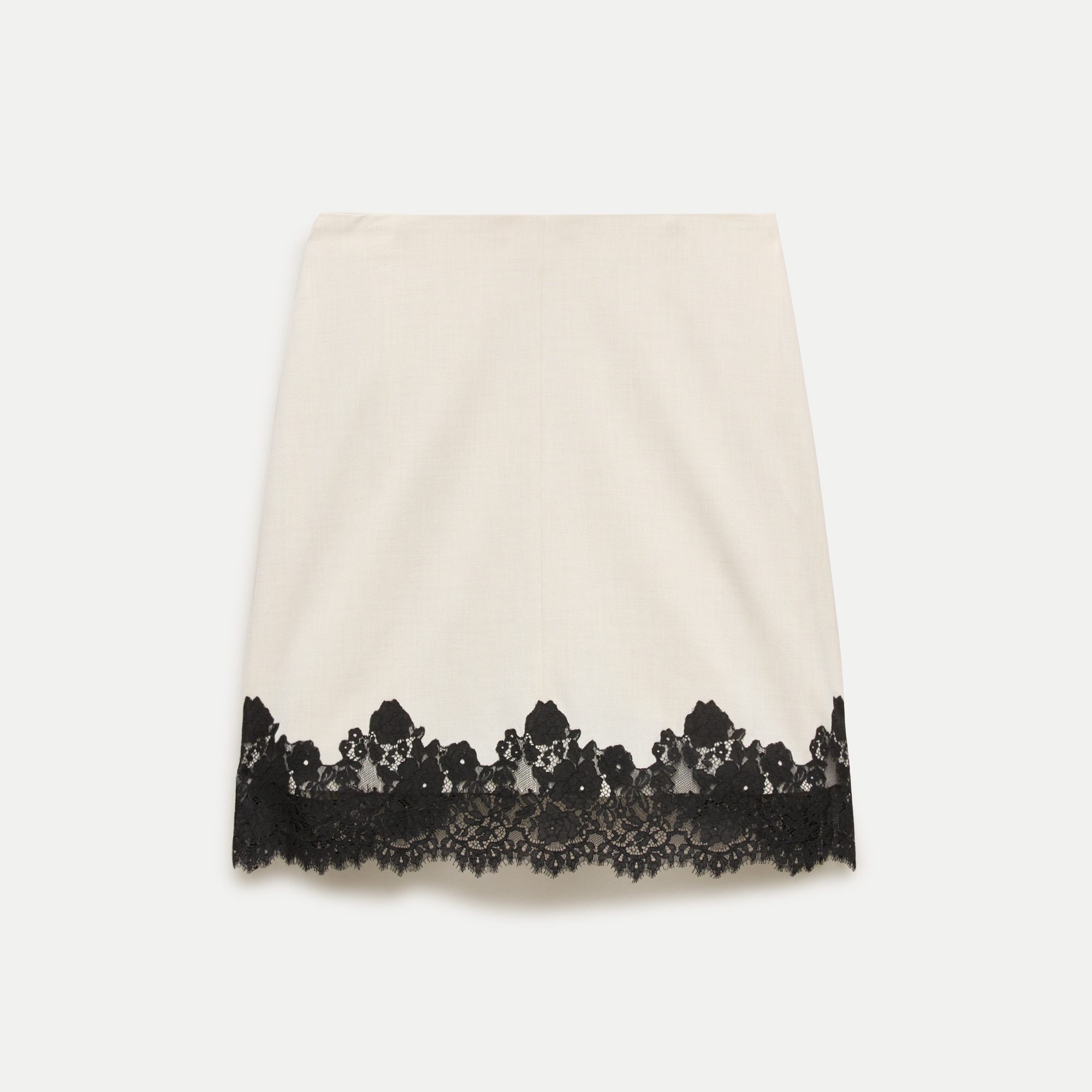 Lace Fairfax Skirt