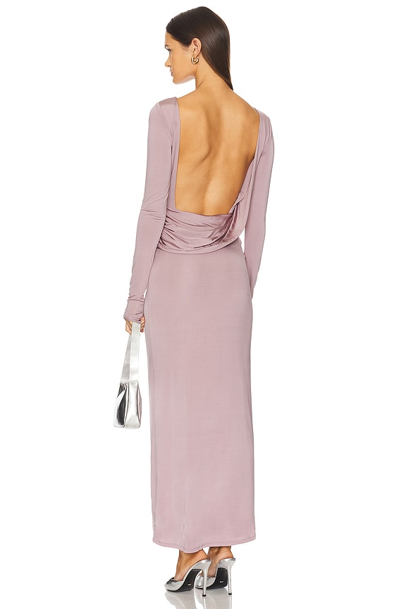 Abigail Maxi Dress