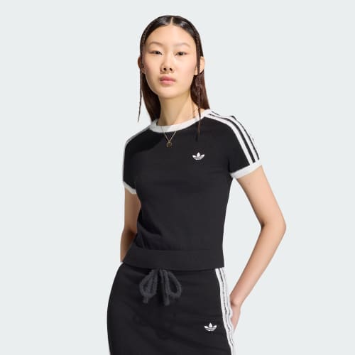 Knitted Tee