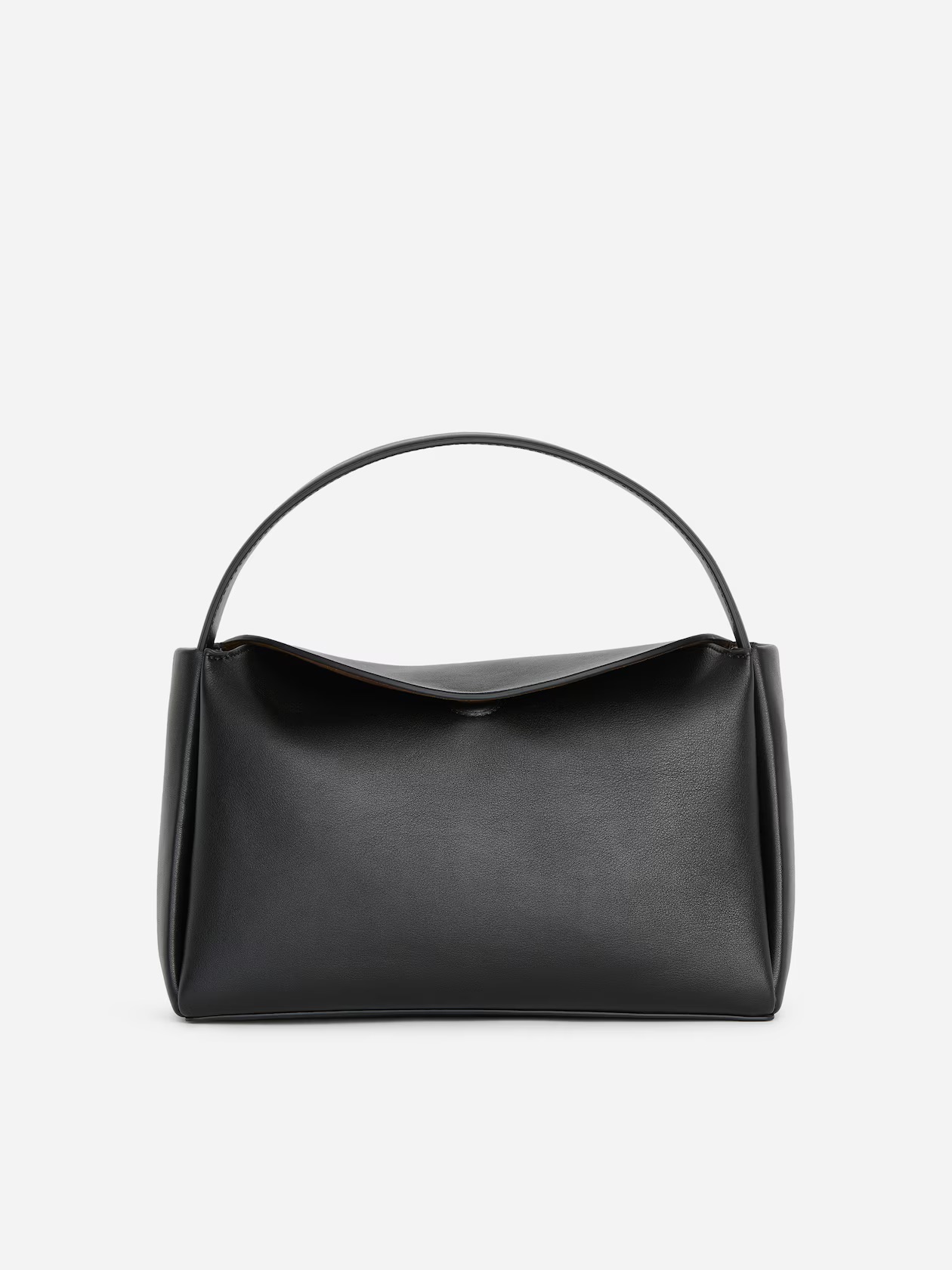 Arket, Leather Shoulder Bag