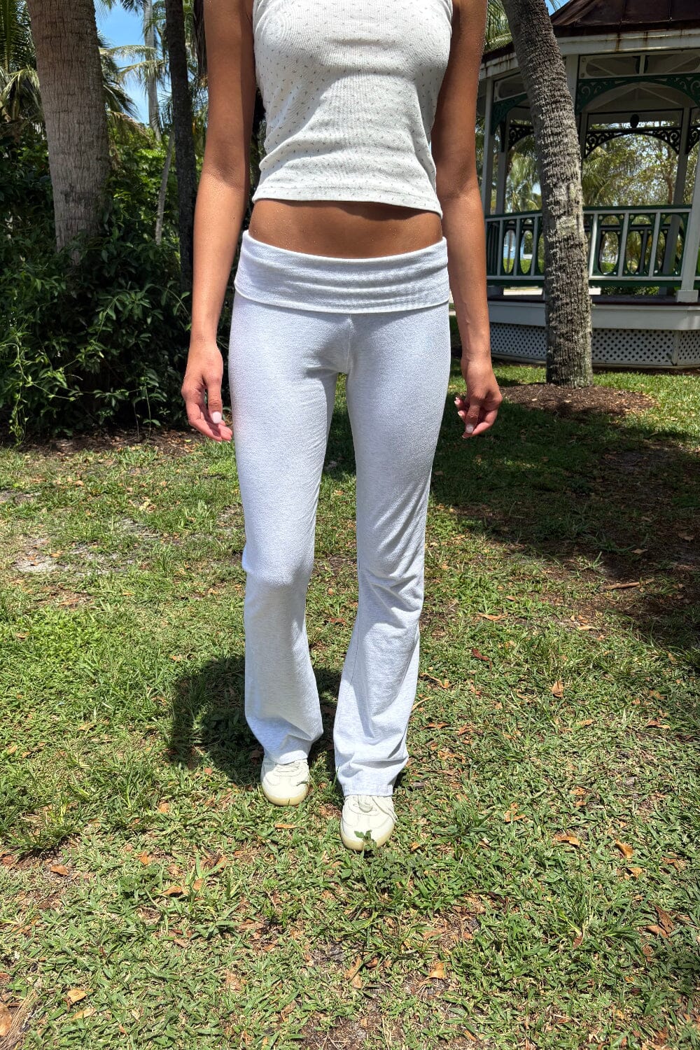 Priscilla Pants
