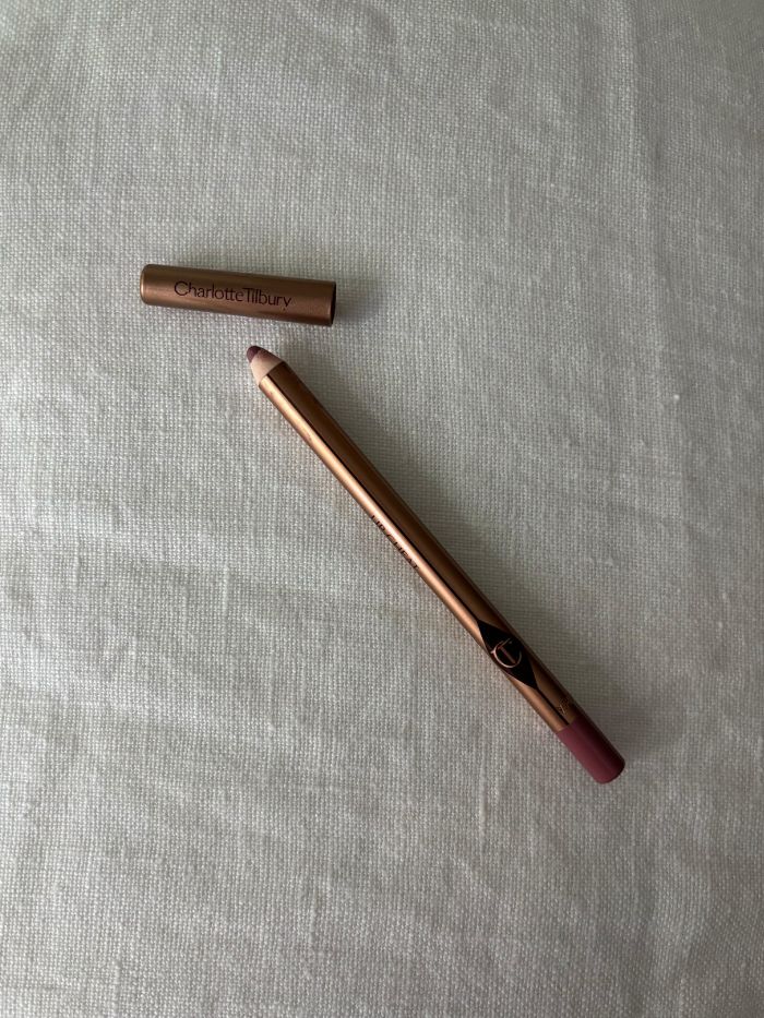 Charlotte Tilbury Lip Cheat