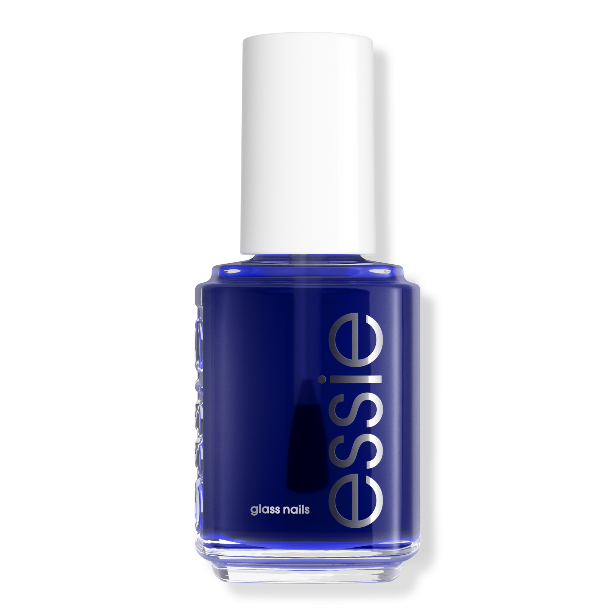 Nail Art Studio Glass Nails Nail Polish Collection - Blue Light