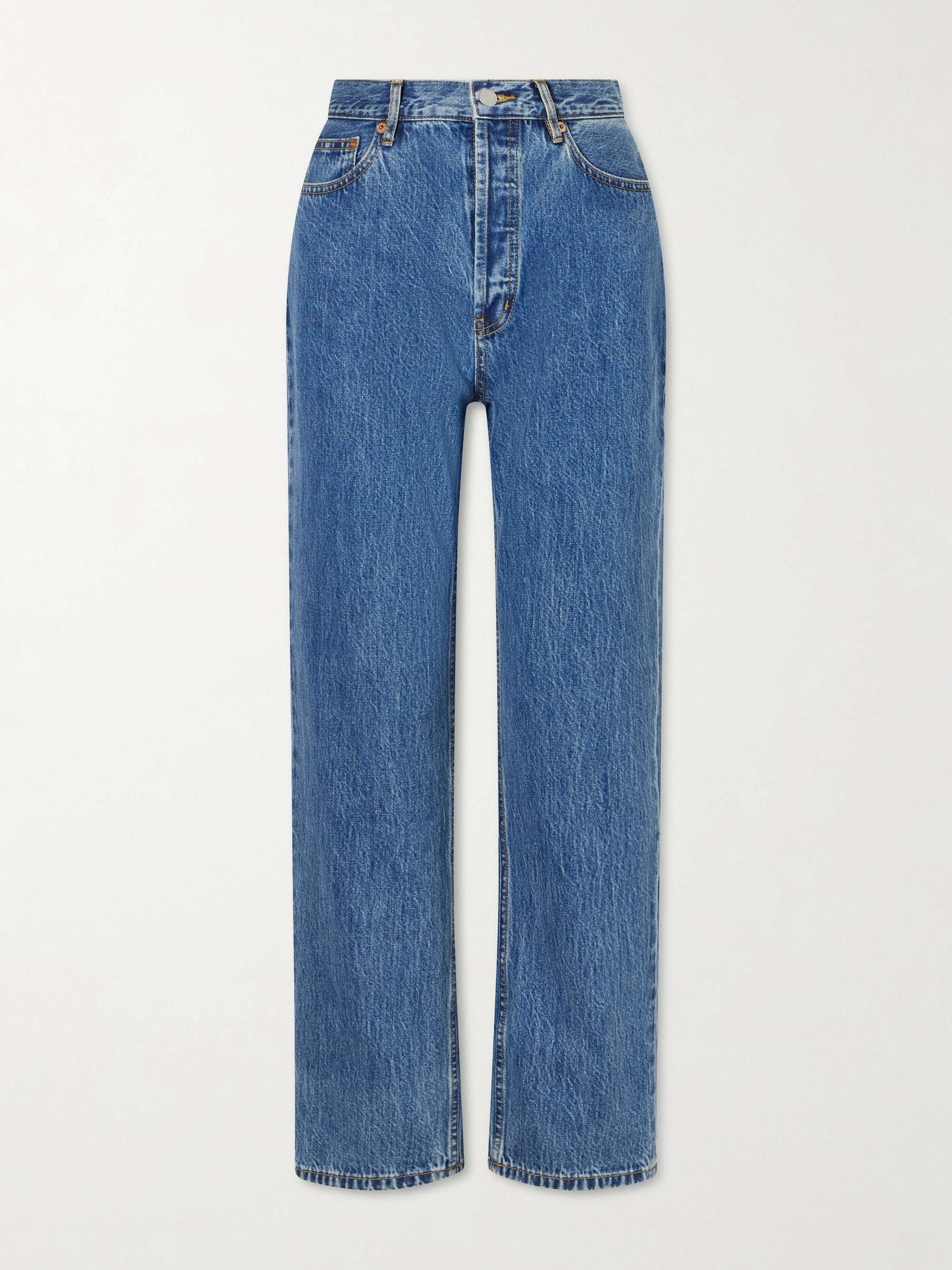 Childhood Slim-Leg Jeans