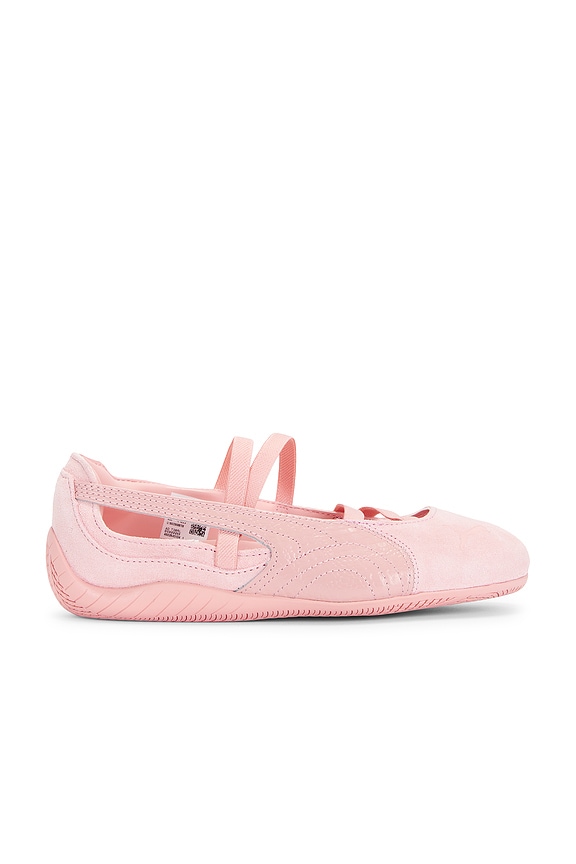 Speedcat Ballet Python Ii Sneakers