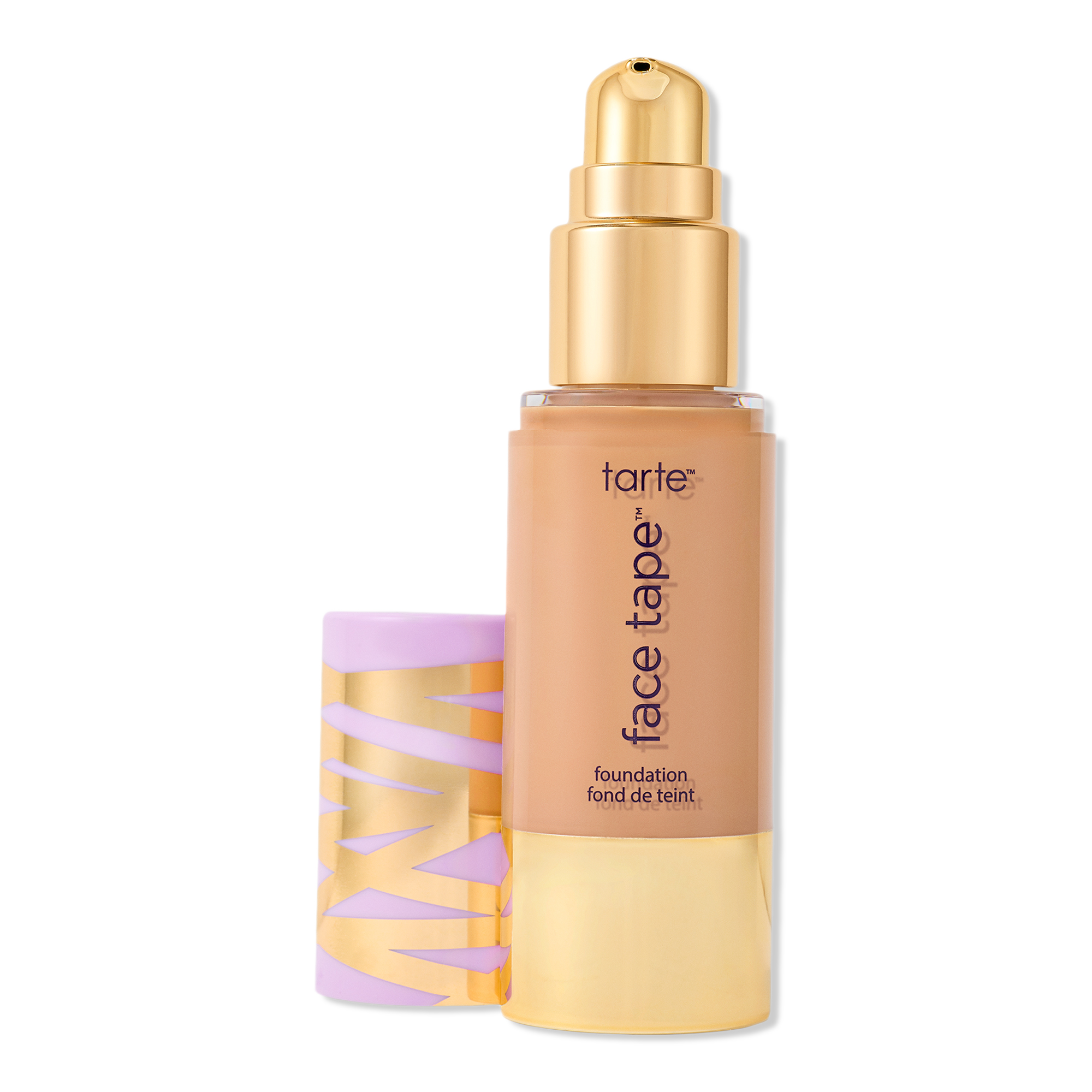 Face Tape Full Coverage Foundation - 29n Light-Medium Neutral