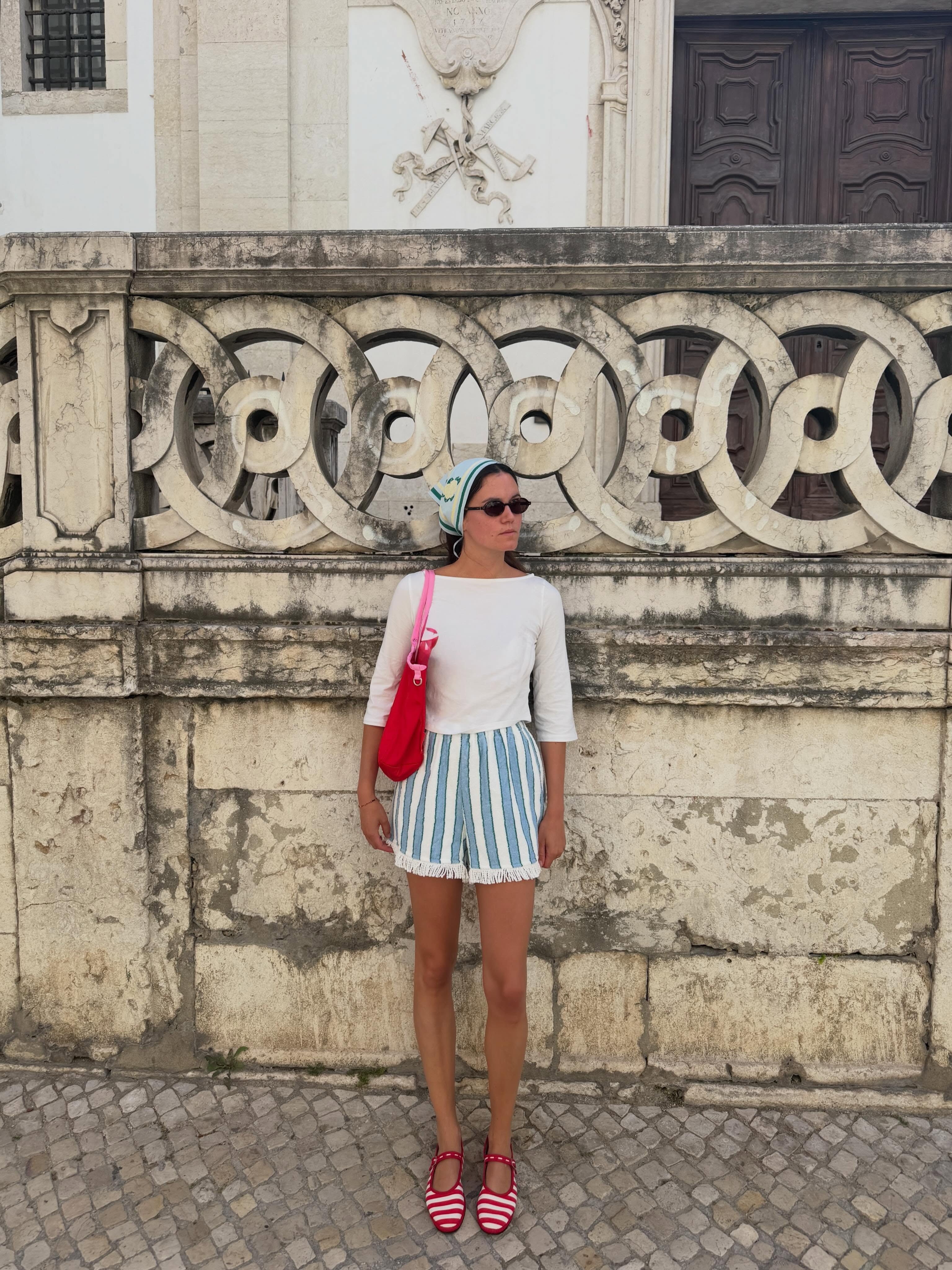 paris outfit ideas