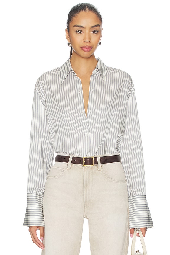 Camilia Shirt