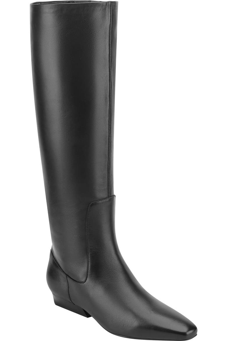Daynna Knee High Boot
