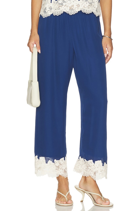 Gilda Chiffon Pant