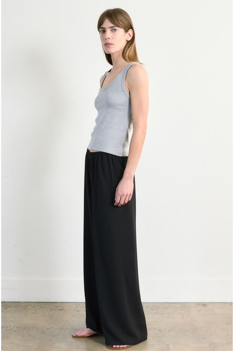 U Neck Tank
