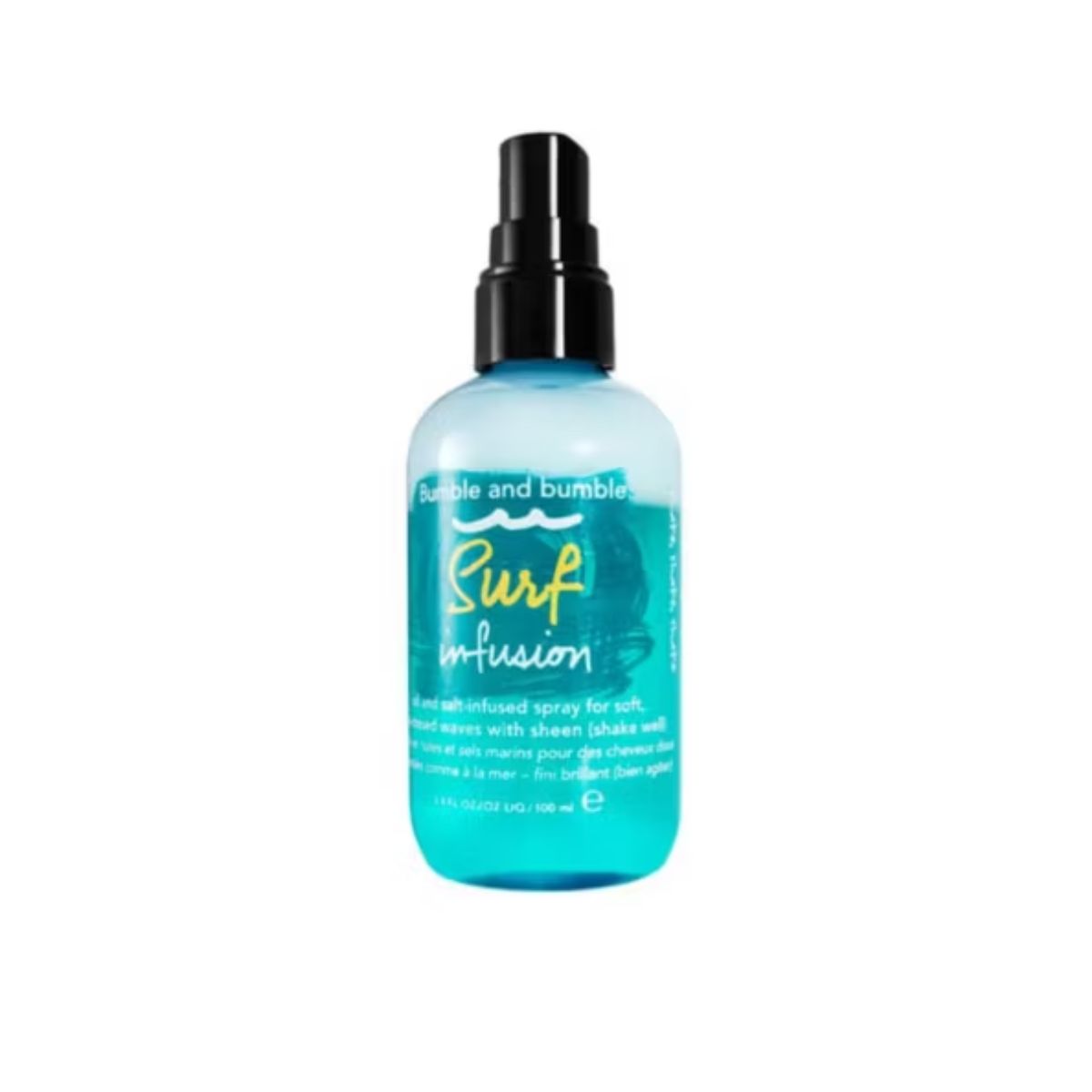 Bumble and Bumble Surf Infusion Salt Spray 100ml