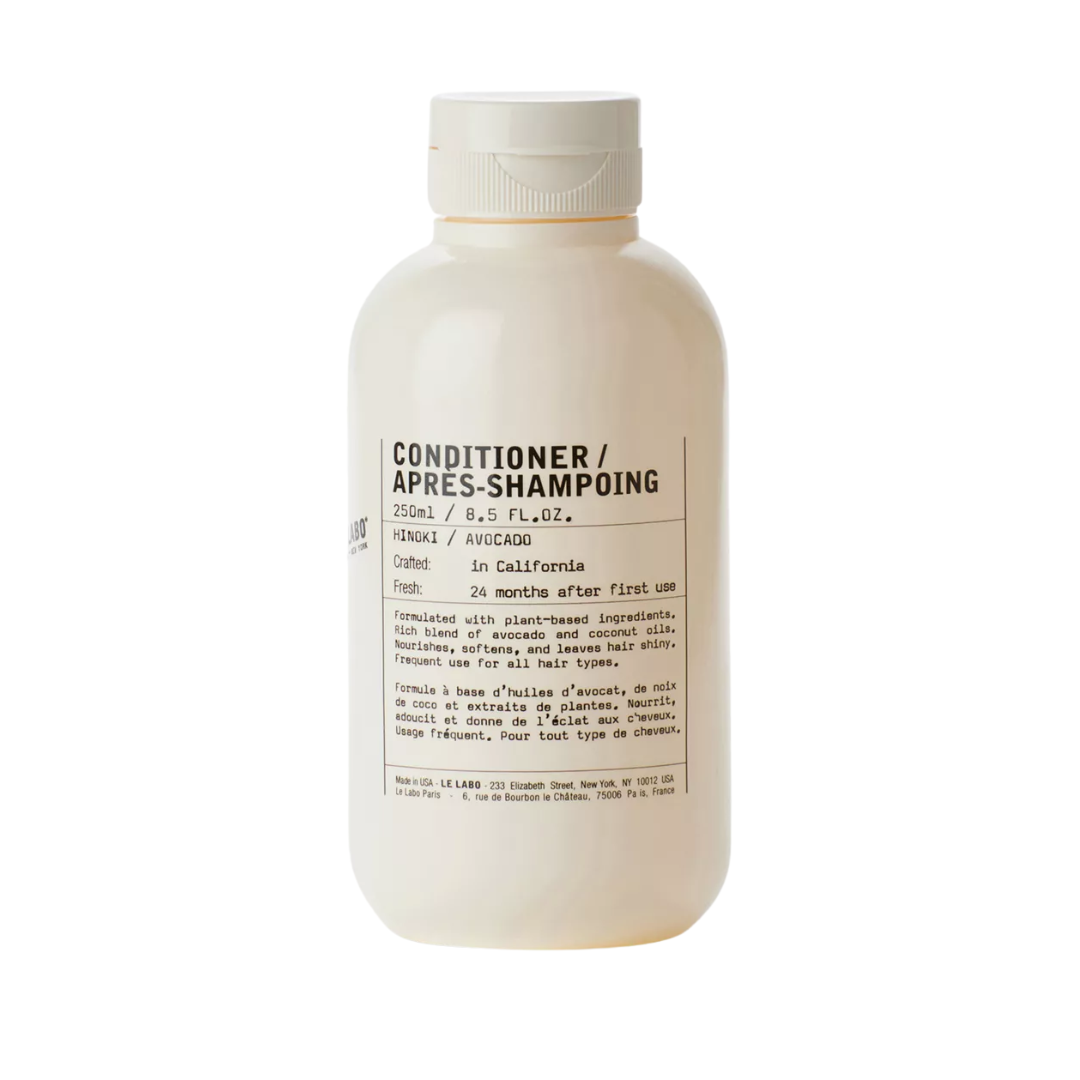 LE LABO, Basil Conditioner