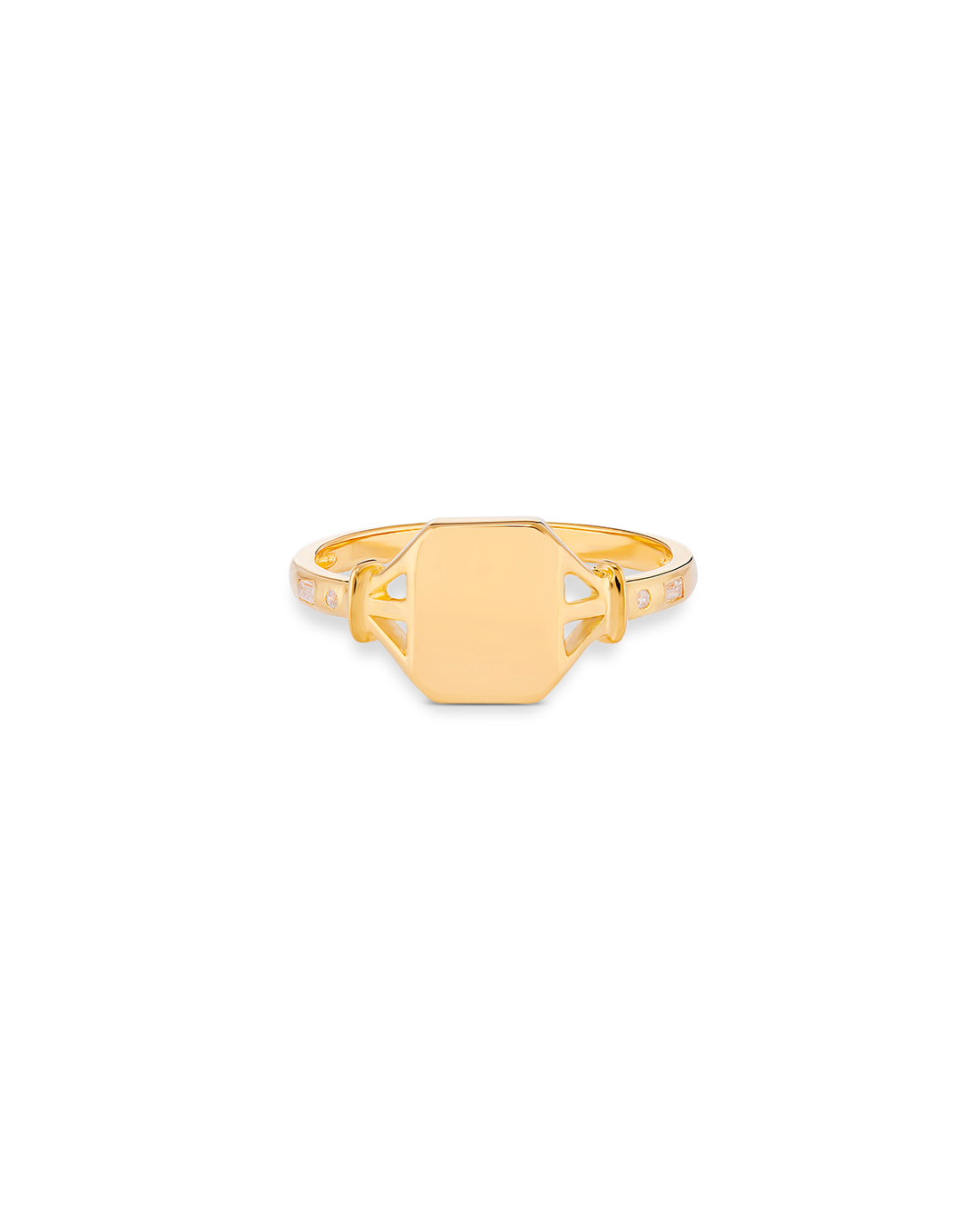 Jean Signet Ring
