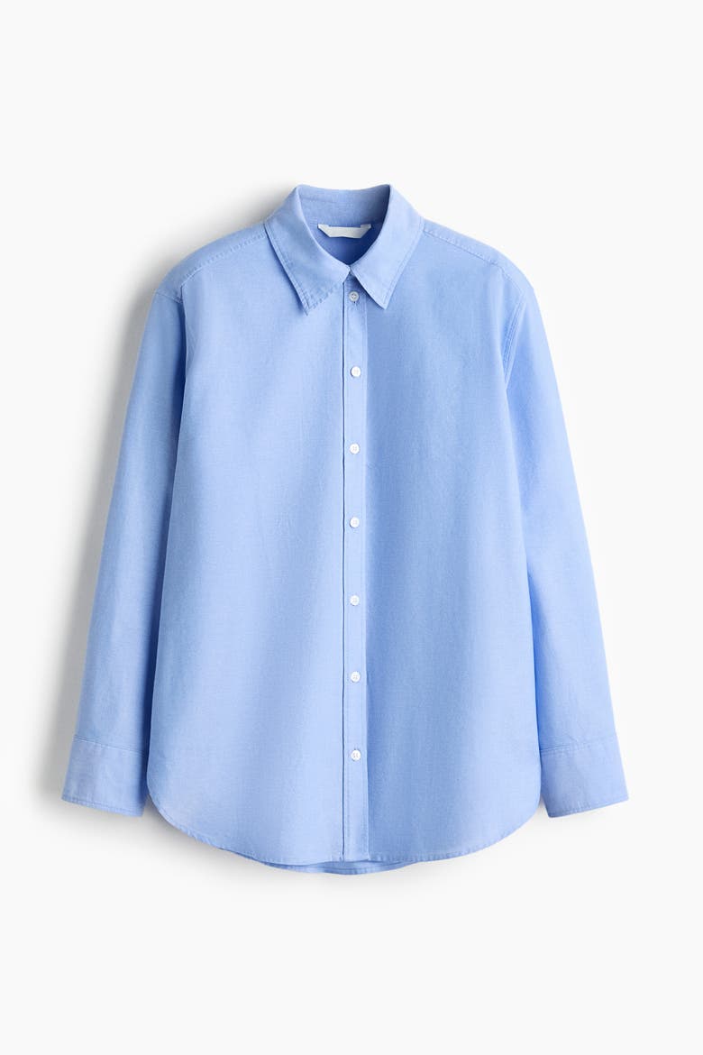 Oxford Shirt