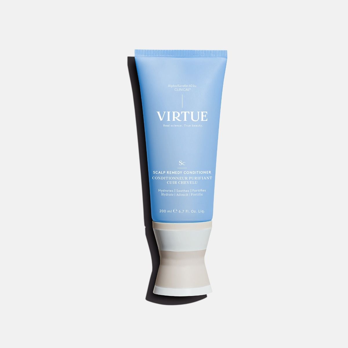 Virtue Labs Scalp Remedy Conditioner
