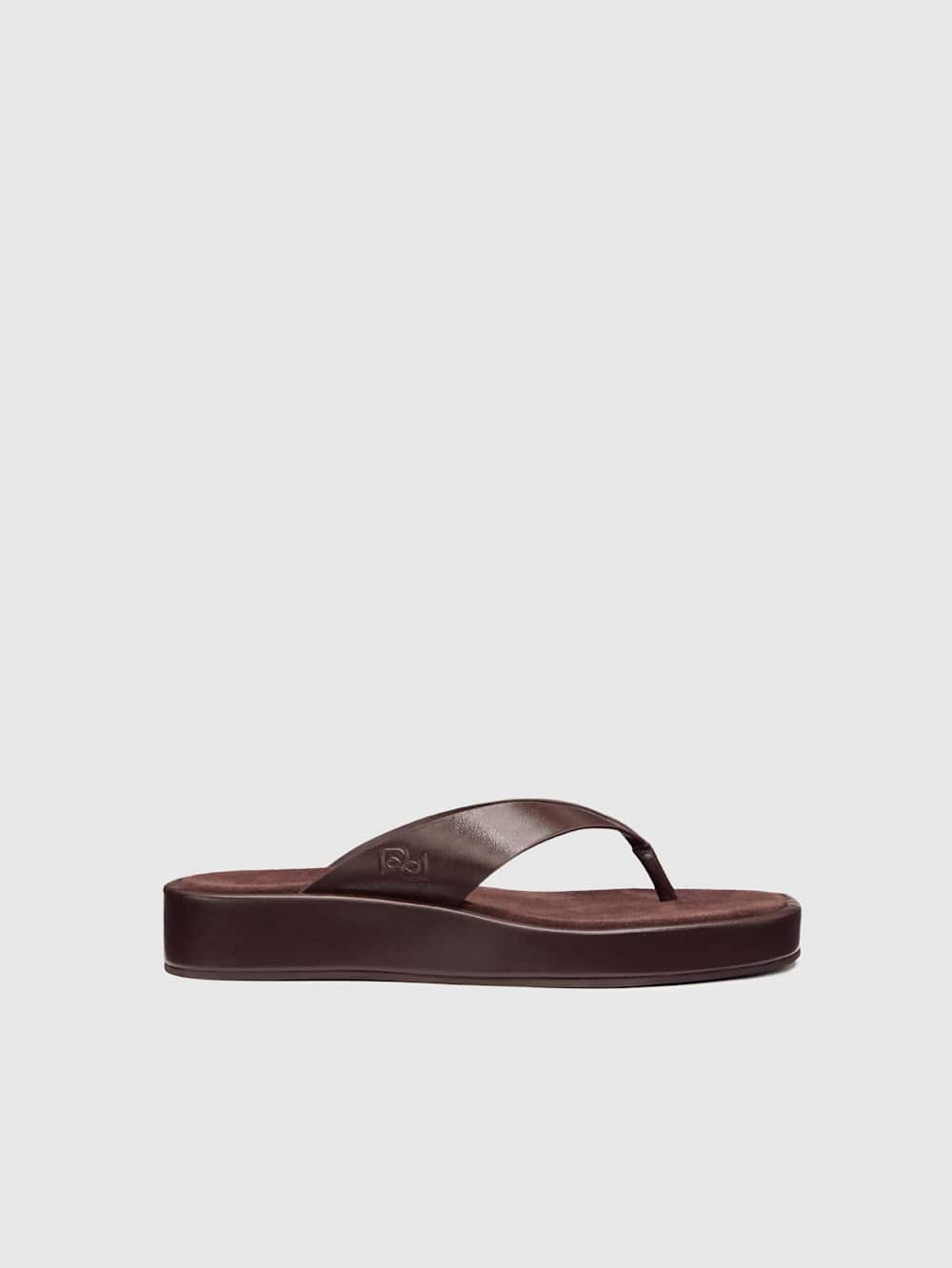 Eden Platform Thong