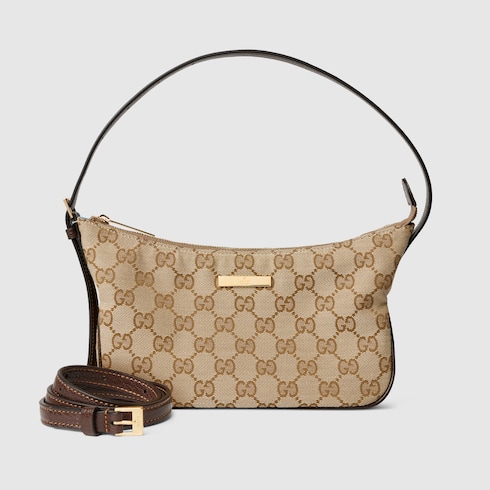 Lady Lunetta Small Shoulder Bag