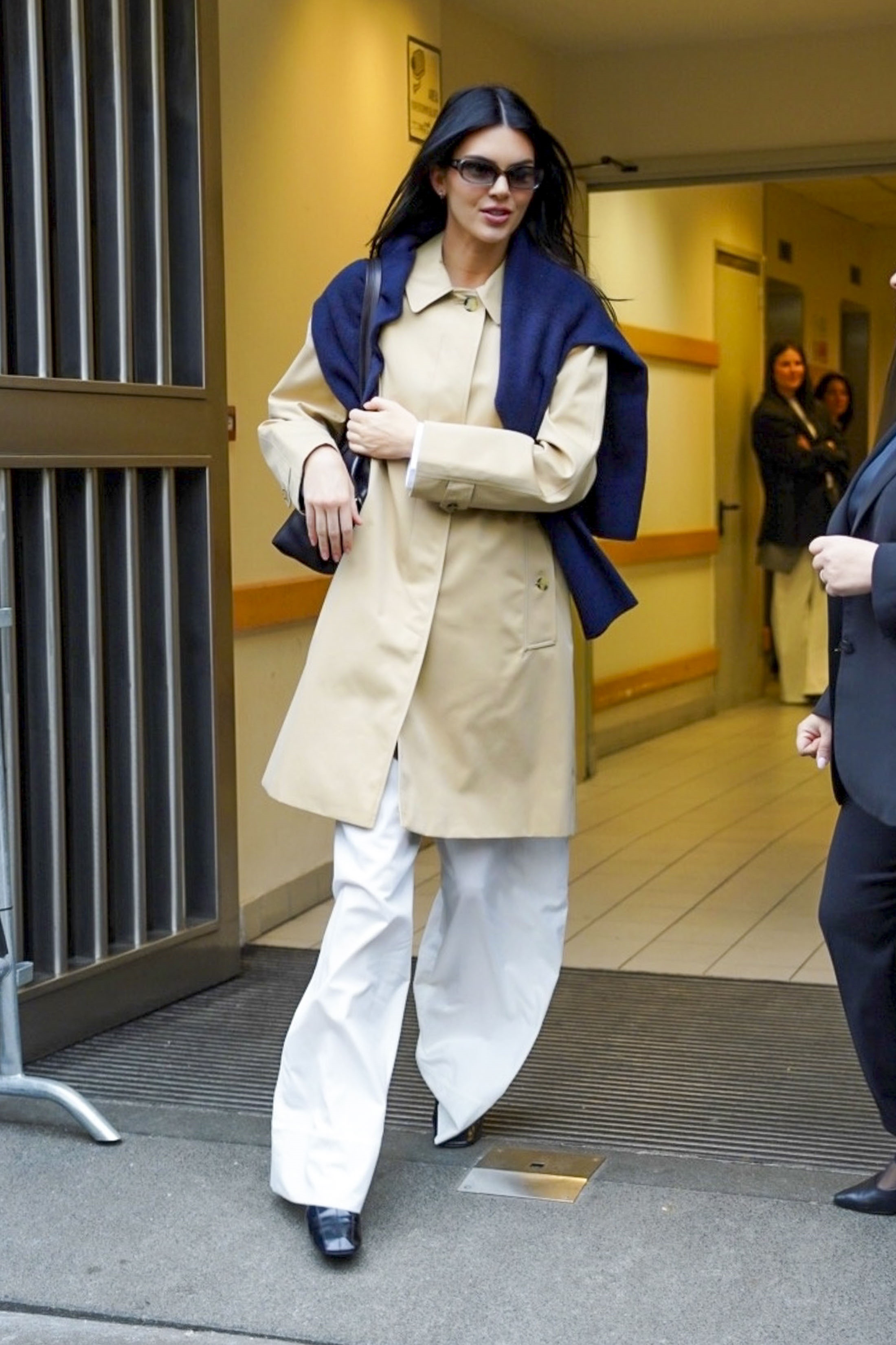 Kendall Jenner outfit