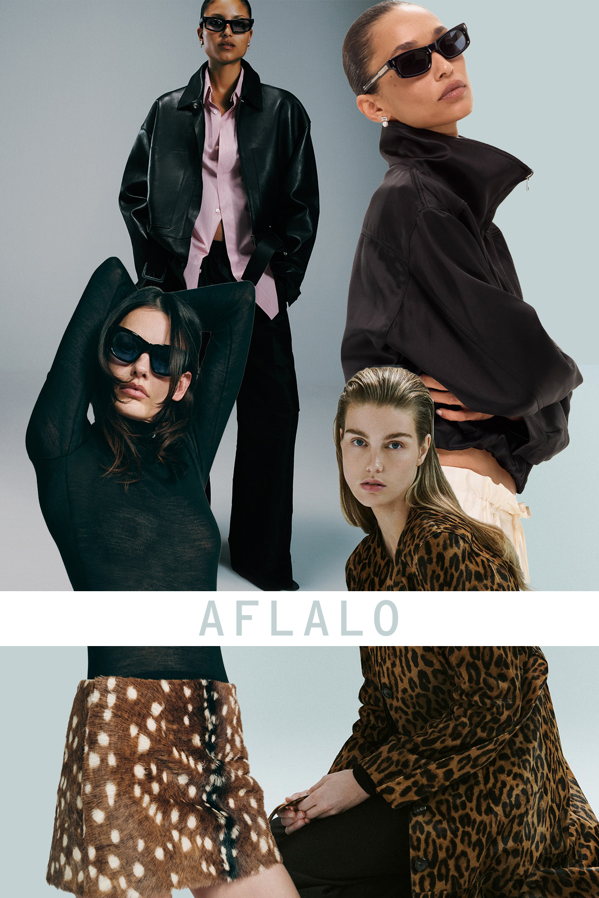 brands to know 2026 Aflalo