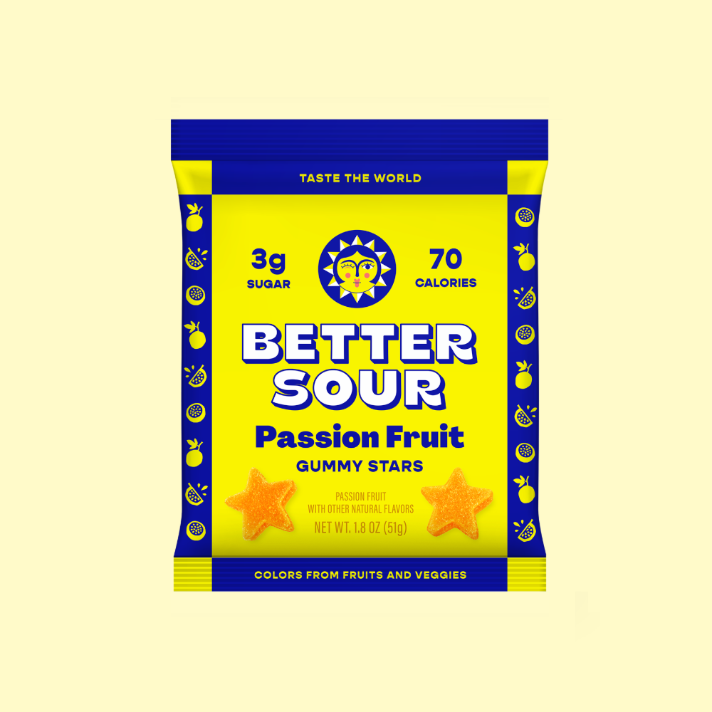 Passion Fruit
